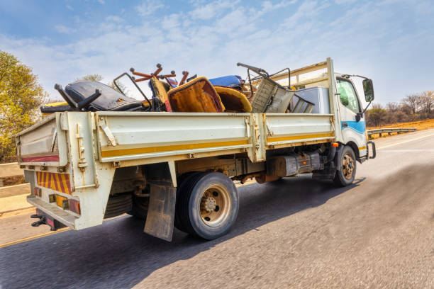 Best Residential Junk Removal  in Odessa, TX